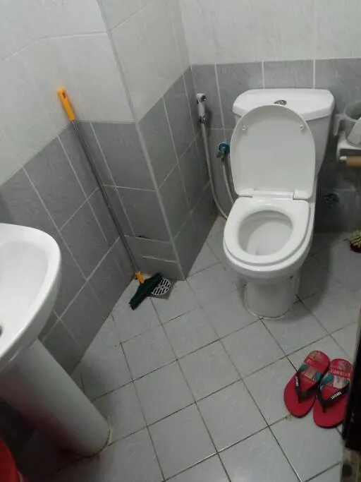 Lovely 2Bhk Family Apartment In Ajman Al Hamidiyah ОАЭ